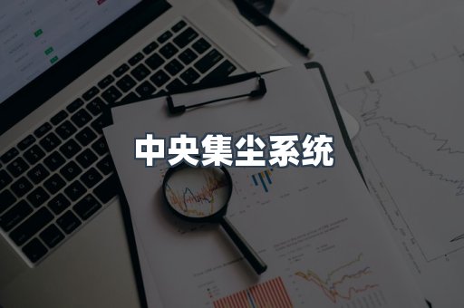 中央集尘系统