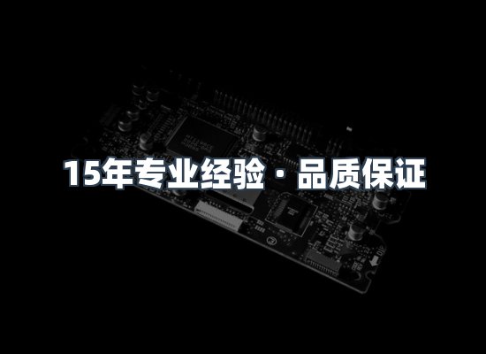 工业除尘器设备展示